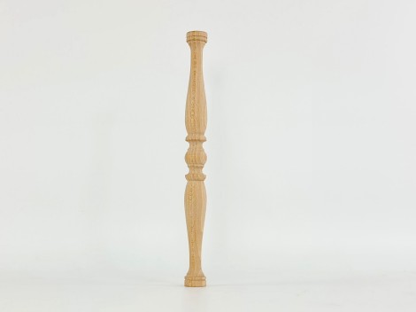 Balusters Shelves / 6 units. REF.230