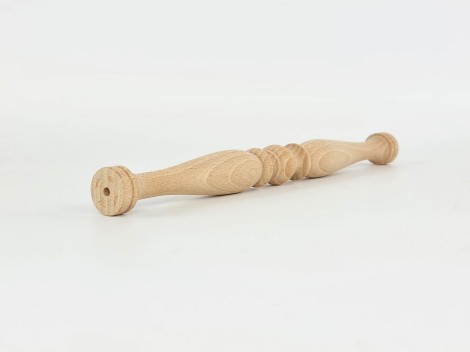 Balaustre Estantería L26 cm Ref.230