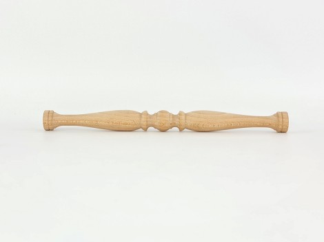 Balaustre Estantería L26 cm Ref.230