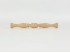 Turned baluster L21 cm. Ref.230AS