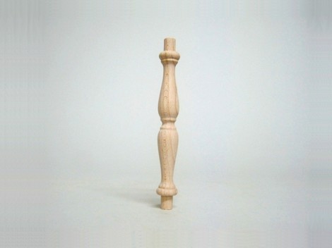 Balusters Taquillon / 6 unds. REF.236