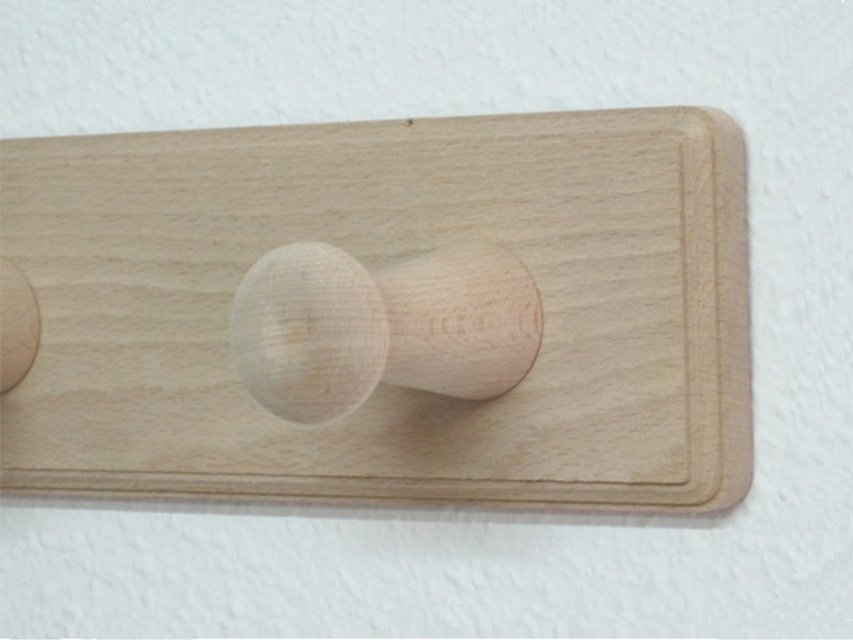 Taburete de madera cuadrado 50 cm. Ref.1311 - Mabaonline