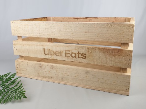 Caja Fruta Natural 50x30x25 cm. Ref.D2015