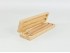 Caja de madera para 2 bolígrafos Ref.P197C03