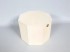 Octagonal wooden box 25x25x19 cm. with hinge and clasp Ref.AR11501