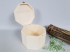 Octagonal wooden box 25x25x19 cm. with hinge and clasp Ref.AR11501