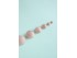 Half Balls of wood there are several measures Ref.OP1093