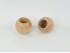 Wooden ball Ø60 mm. c/T. 30x45 mm. Ref.372