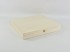 Wooden box 40x33x6 cm. with 36 interior divisions Ref.1557