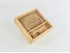 Pine box Photos 10x15 Methacrylate lid Ref.P00CF13M