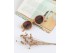 Gafas de sol de madera mabaonline Modelo TOKIO