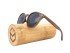 Gafa de madera Modelo Sidney