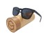 Gafas de sol de madera mabaonline Modelo DENIA