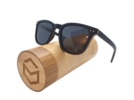 Gafas de sol de madera mabaonline Modelo DENIA