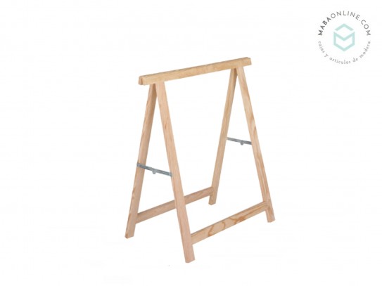 Standard pine borriqueta order 35 units. Ref.1341