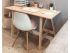 Tablero de madera pino macizo tres medidas Ref.AS12699