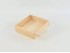 Wooden box 18x17.5x5.5 cm. with Methacrylate Lid Ref.PCF13MS