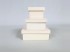 Square box with lid Ref.P00C20