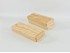 Pencil case for pencils. REF.1451-52