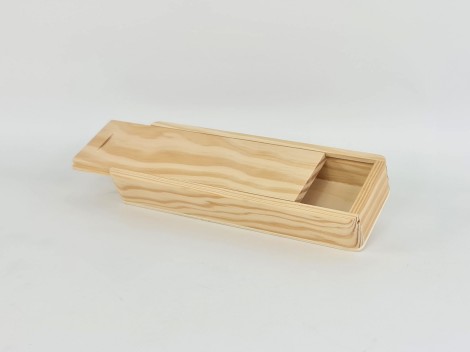Pencil case for pencils. REF.1451-52