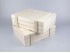 Caja de madera tipo Embalaje 35x27x10 cm. Ref.P1454C10R