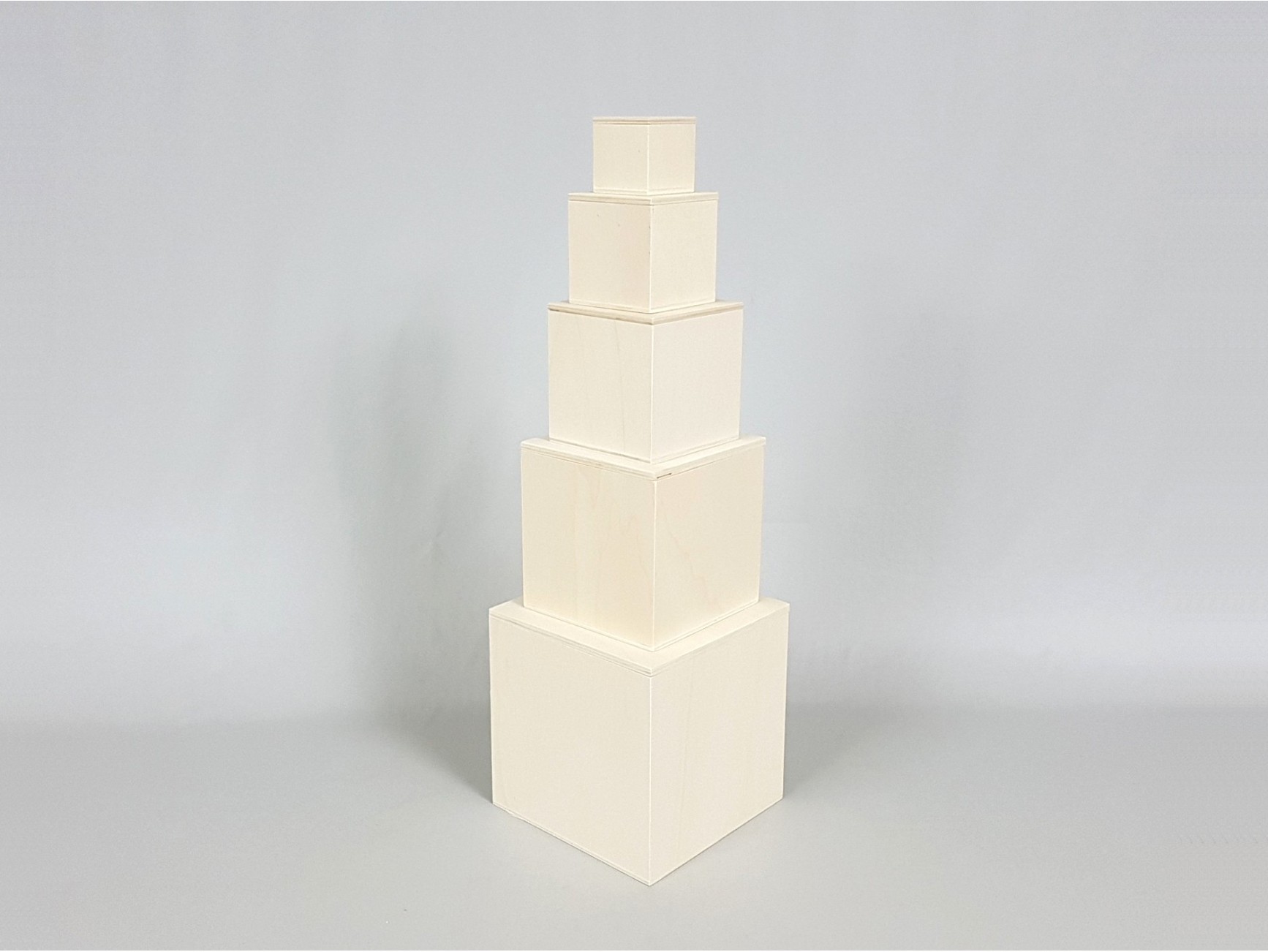 Bandeja de madera 46,5x32x6,5 cm. para clasificar Ref.PLFT7 - Mabaonline