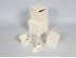 Wooden Matryoshka Boxes Kit 5 units. Ref.P1981