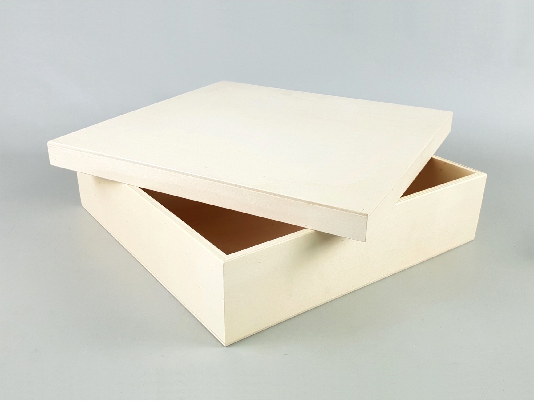 Bandeja de madera rectangular vallas 35x24x11 cm. Ref.P00TG01 - Mabaonline