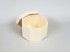 Octagonal box with lid Ref.P53C10E