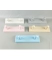 Coat rack wall 2 colored hangers Ref.3023