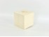 Cubic box with lid REF.P1985P