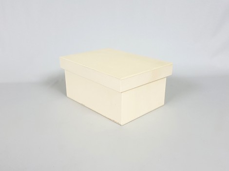 Caja de madera 23x17x11 cm. 24 divisiones c/tapa Ref.P00CF1A