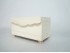 Caja de madera 20x11x11 cm. tapa ondas Ref.G10