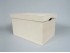 Caja de madera Grande 52x35x34 cm. c/tapa Ref.P00CA50