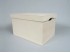 Large box with lid Ref. P00CA50