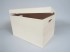 Large box with lid Ref. P00CA50