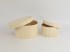 Round Box Candy Box 2 sizes Ref.G38