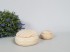 Pine Round box with lid Ref. P1971