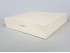Caja de madera 23x23x5 cm. 25 divisiones Ref.AR1028.2