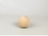 Wooden ball 75 mm.