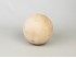 Wooden balls 120 mm.