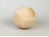 Bola de madera Ø150 mm. Ref.100-150