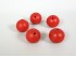 Bolas de madera de colores Ø20 mm. c/T.P. 3 mm. Ref.101