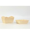 Mini shaped trays 2 models Ref.P00CE01