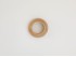 Aros de madera ovalados Ø6 cm. Ref.CCCU68