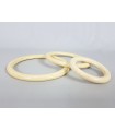 Aro de madera Ø9 cm. Ref.AR86