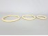 Aro de madera Ø9 cm. Ref.AR86