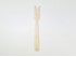 Tenedor para trinchar de madera 30 cm. Ref.1113