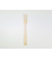 Tenedor para trinchar de madera 30 cm. Ref.1113