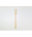 Wooden carving fork 30 cm. Ref.1113